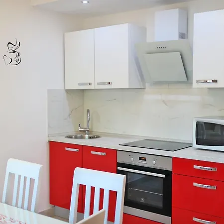 Holek בית נופש *