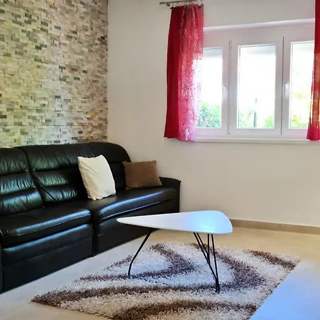 בית נופש Holek *