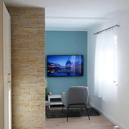 בית נופש Holek