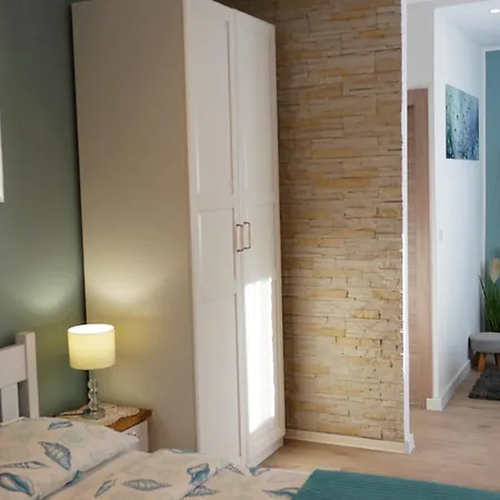 Holek בית נופש *