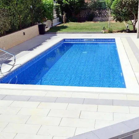 Holek Dom wakacyjny *