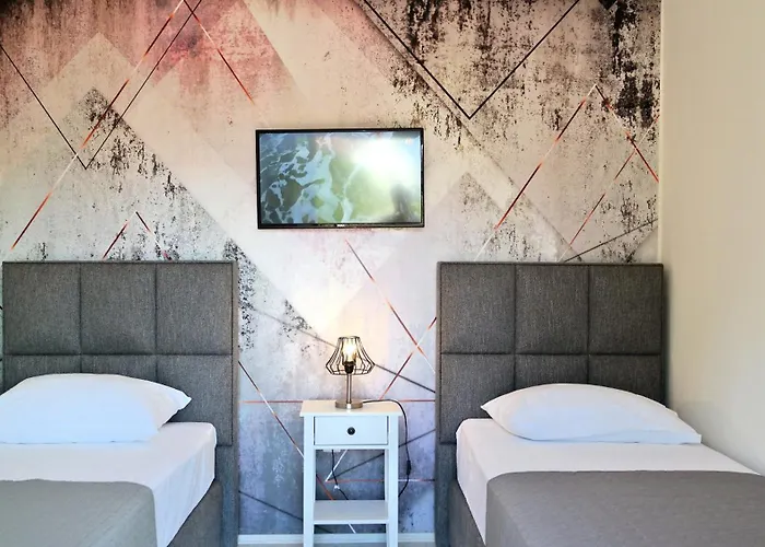 Tatil Evi Holek