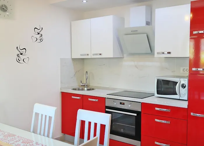 Holek Tatil Evi *