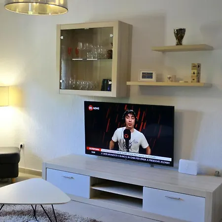 Vikendica Holek Silo (Krk)