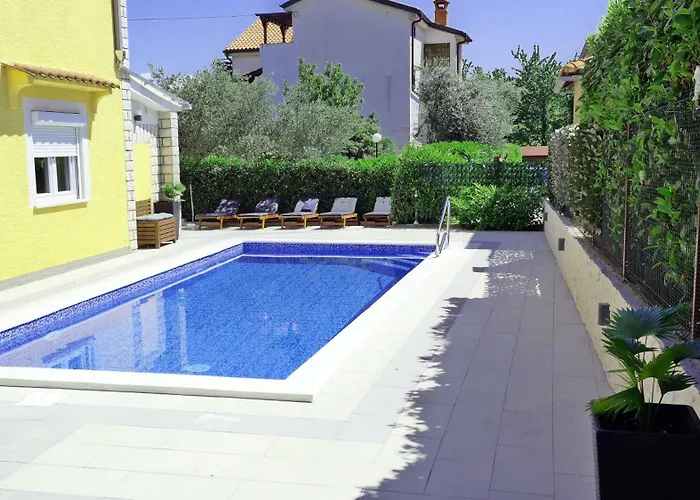 Casa de Férias Holek