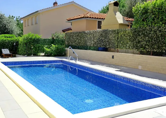 Holek Casa de Férias Šilo