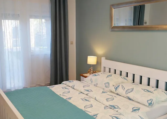 Holek Casa de Férias Šilo