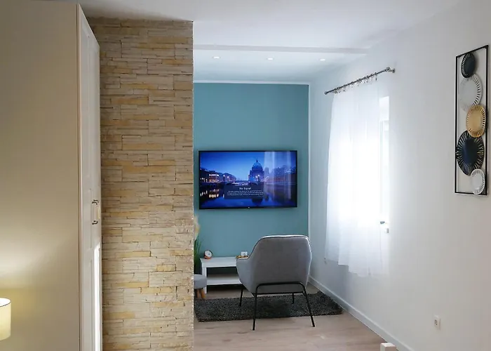 Casa de Férias Holek